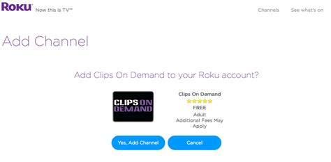 add pornhub to roku|How to Add Private Channels to Roku: A Step